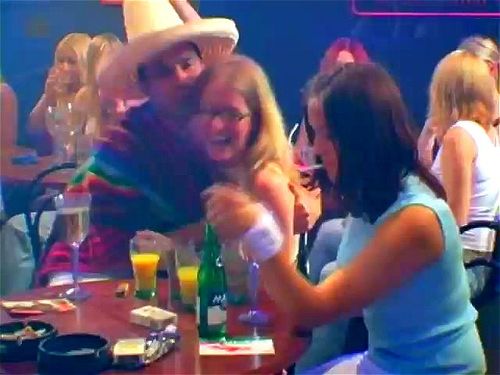 Watch Party Hardcore *1