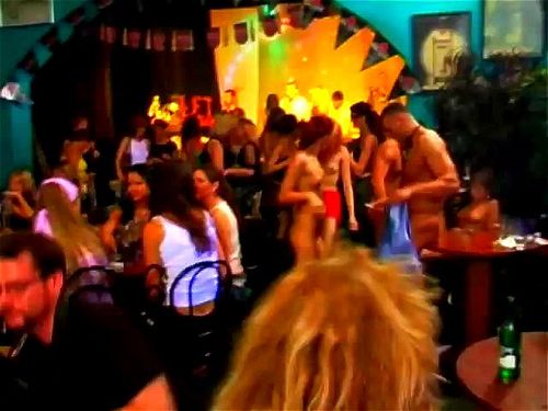 Watch Party Hardcore *1