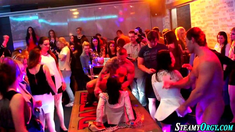 Real sluts suck at orgy Real sluts suck at orgy