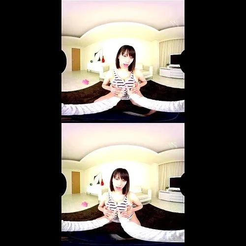 japanese, babe, virtual reality, vr