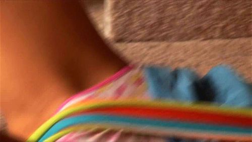 On stairs Kamilla ▶ ▶