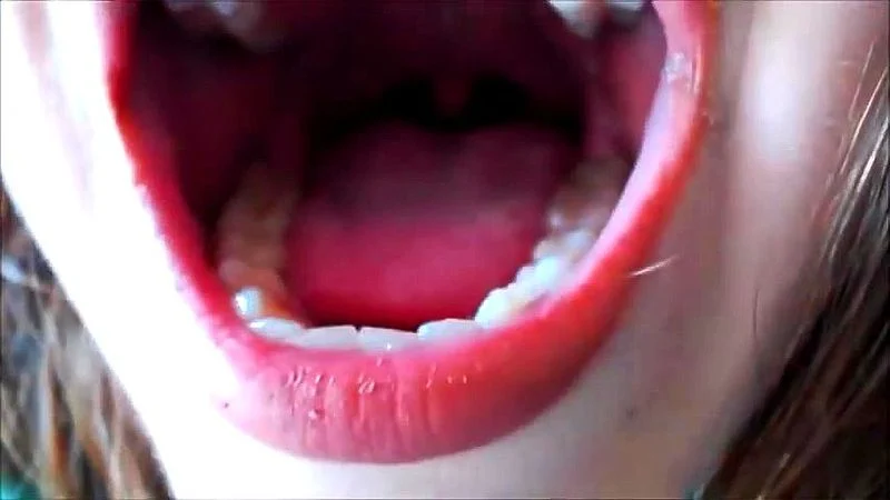 Giantess Nurse Opens Wide & Swallows You (Vore Fetish) Giantess Nurse Opens Wide & Swallows You (Vore Fetish)