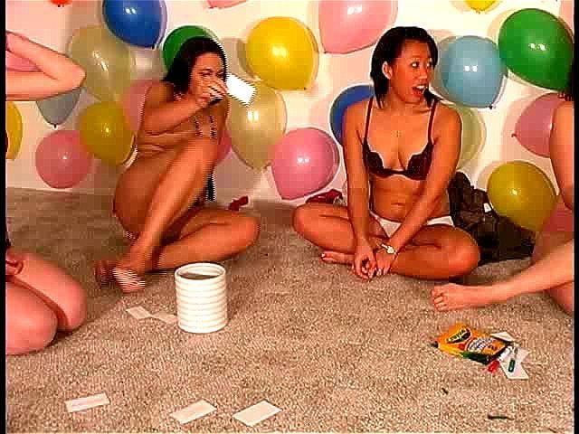 Truth or Dare 12x5 Truth or Dare 12x5