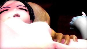 HENTAI [3D ANIMATION] thumbnail