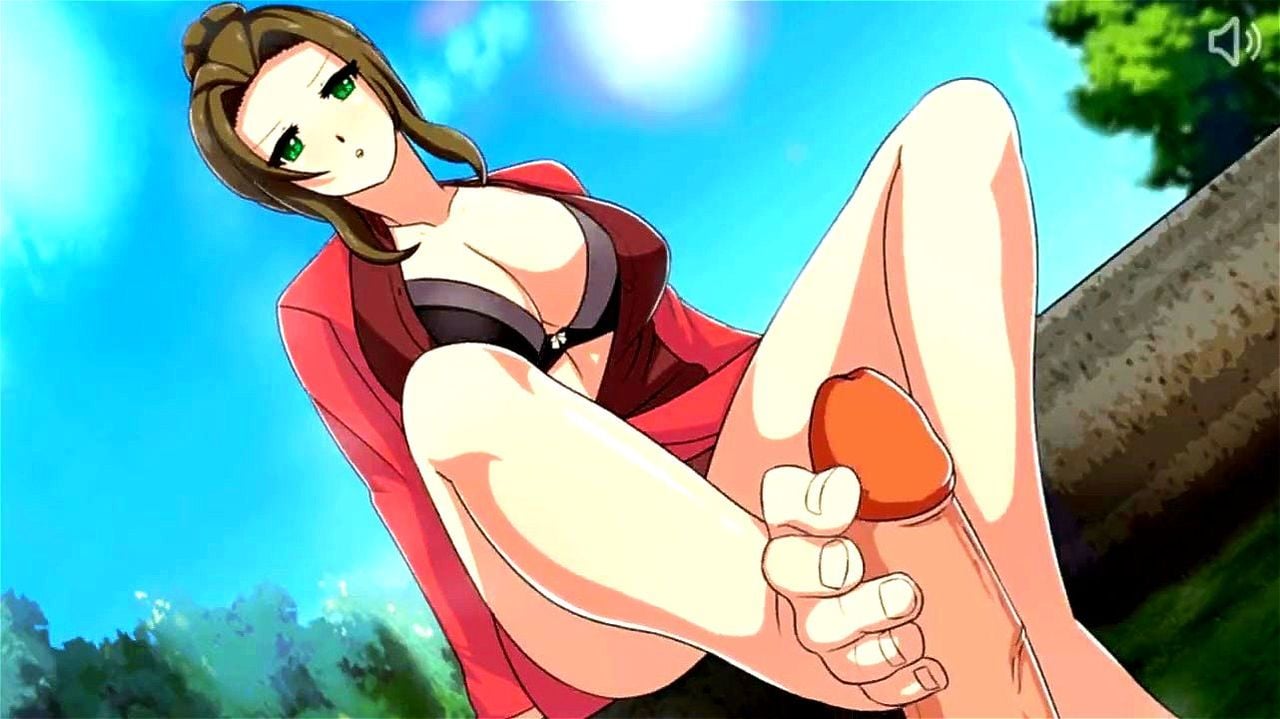 Anime Porn Forest - Watch Into the Forest Ch.2 (Gallery) - Into The Forest, Feet, Milf Porn -  SpankBang