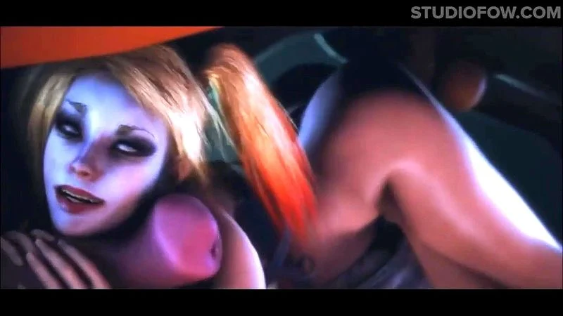 Compilation 3D Fuck (4) Compilation 3D Fuck (4)