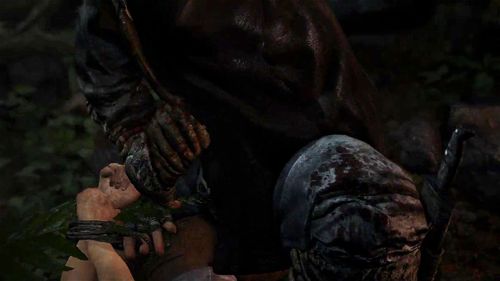 Lara In Trouble Cool Gangbang
