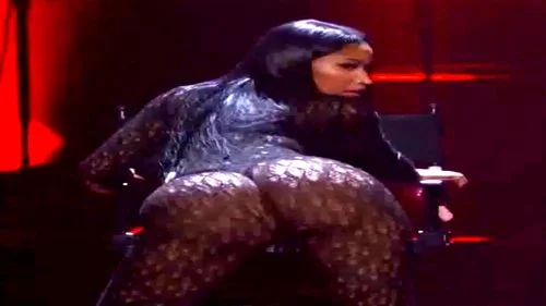big ass, big tits, queen, nicki minaj