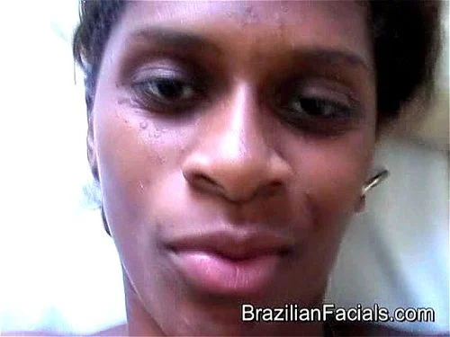 brazilian, brazilian facials, big ass, creampie