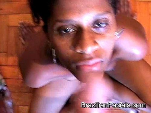 Brazilian Facials - Geysa - Brazilian Facials, Brazilian, Latina Porn