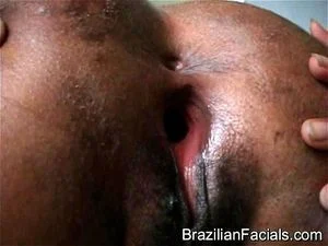 Brazilian facials thumbnail