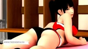 3D Hentai thumbnail