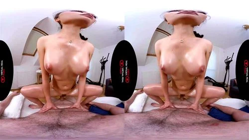 vr, sex fuck, virtual reality, homemade