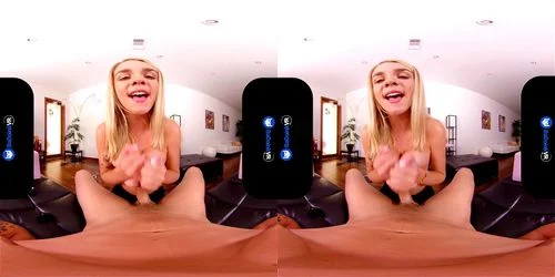 BaDoinkVR Busty Teen Gabbie Carter Receiving Your Big Dick: Hardcore, Big Cock & Virtual Reality Porn