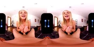 Gabbie Carter VR Collection thumbnail