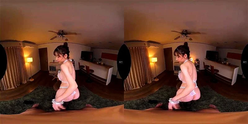 Eimi Fukada VR