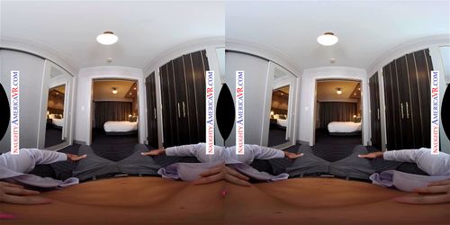 VR 3D การย่อขนาดภาพ