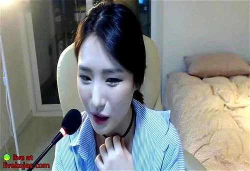 webcam show, striptease, korean, japanese