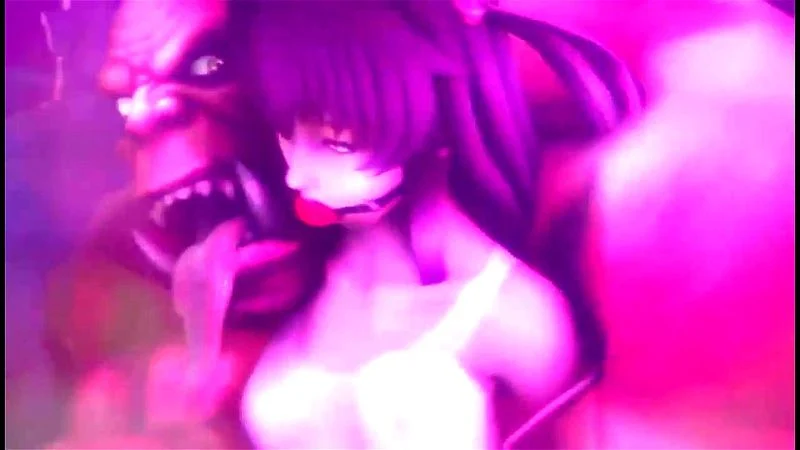 Taimanin Gangbang Taimanin Gangbang