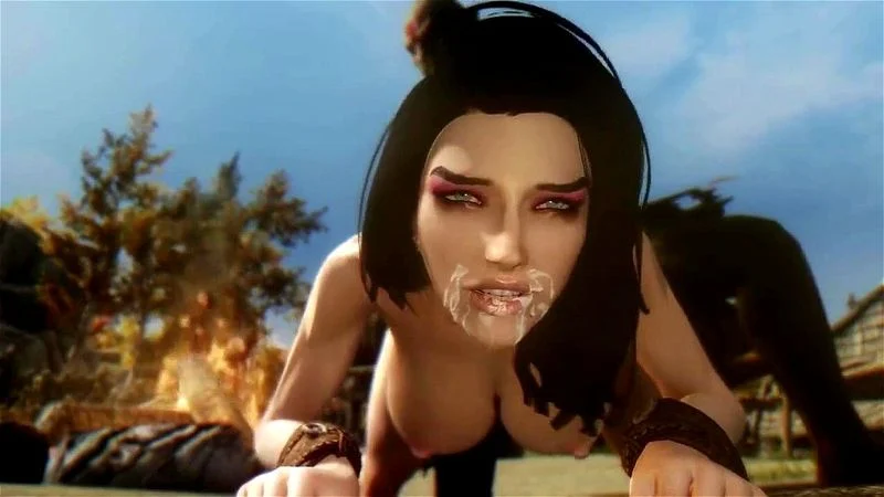 Ava The Last Blade Ava The Last Blade
