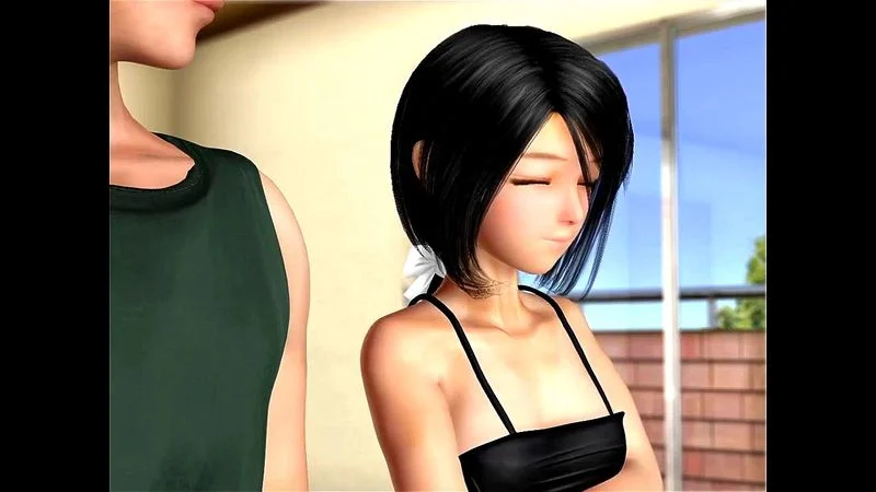 Sex With A Beautiful, Hypnotized StepSister Cool