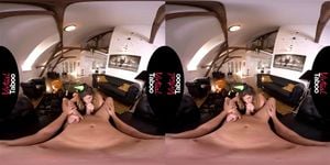 Taboo Vr thumbnail