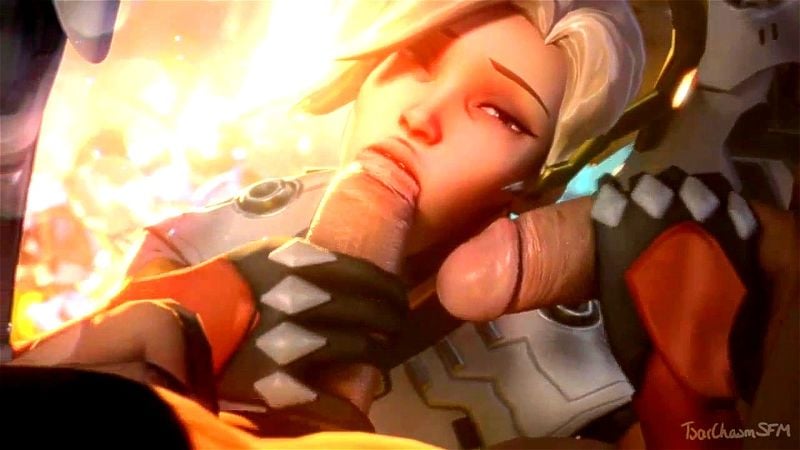 Mercy (Overwatch)