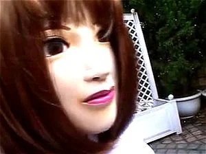 Female Mask