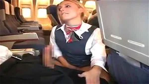 Flight Attendant thumbnail