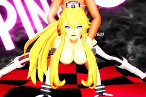 mmd sex dance thumbnail