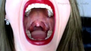 лицо thumbnail