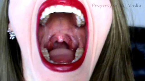 Mouth/Tongue thumbnail