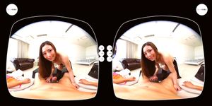 JAV VR thumbnail