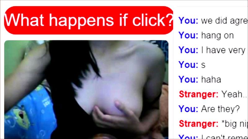 Boob tease an show Boob tease an show
