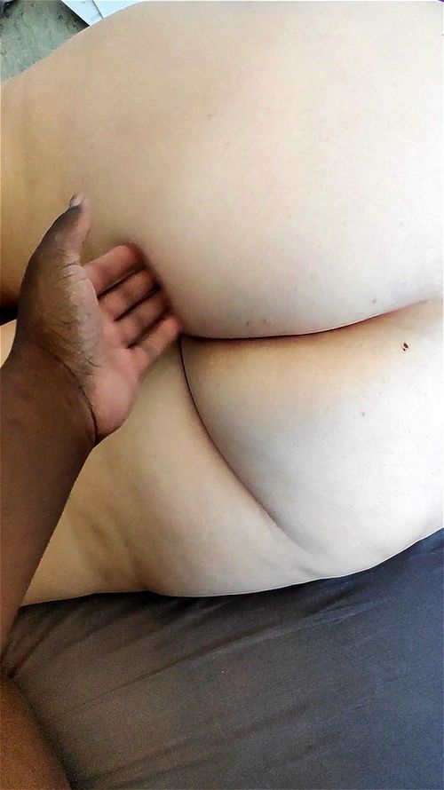 interracial, big ass, homemade, bbw