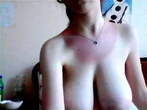 Big Tits Bouncing thumbnail