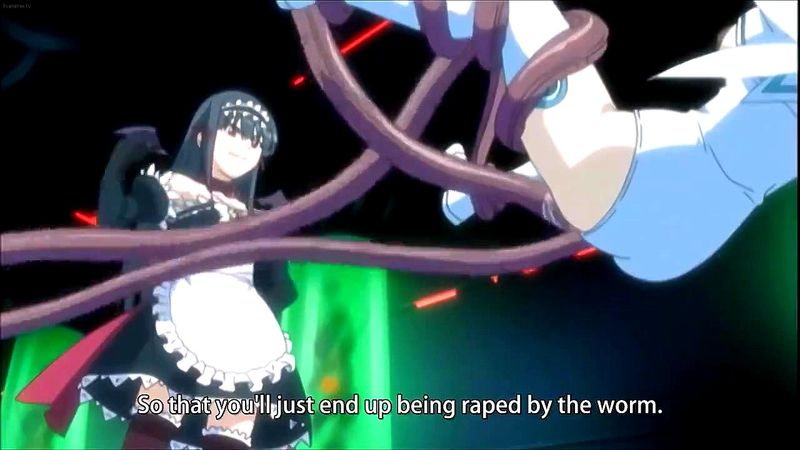 Tentacle Compilation 08 Tentacle Compilation 08