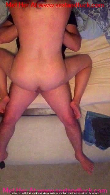 big ass, homemade, orgasm, teen riding
