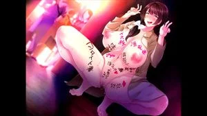 巨乳アニメ thumbnail