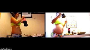 weight gain sequence thumbnail