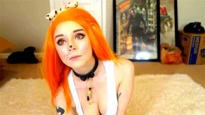 GoldenGoddessXXX thumbnail