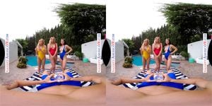 Virtual thumbnail