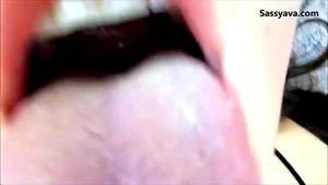 Mouth, tongue, lip thumbnail