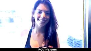 Brunette 5 thumbnail
