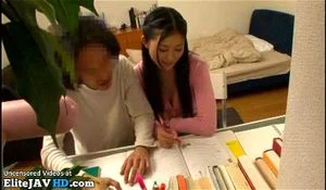 japanese home tutor thumbnail