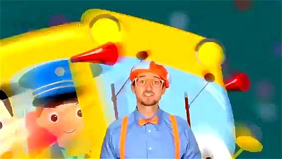 Blippi