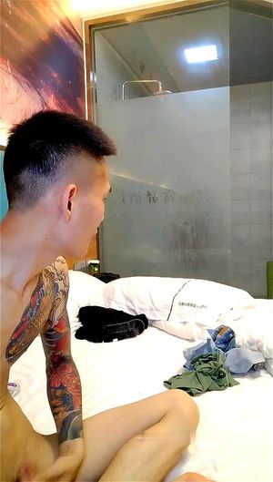 China anal thumbnail