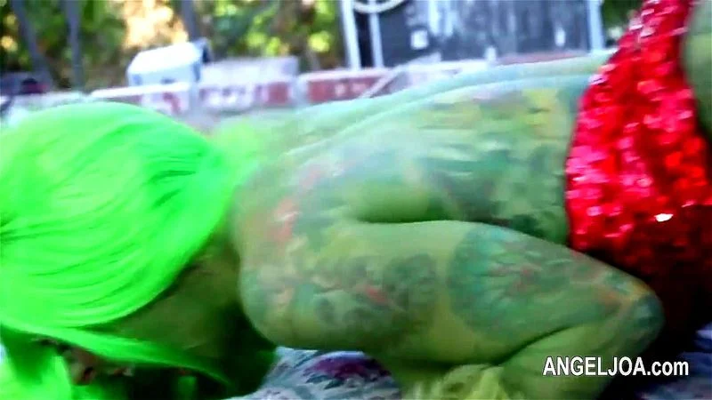 Great pornstar punk fetish during hardcore copulating Great pornstar punk fetish during hardcore copulating