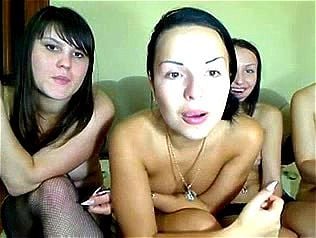 nude party girls webcam