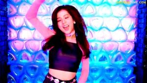 kpop thumbnail